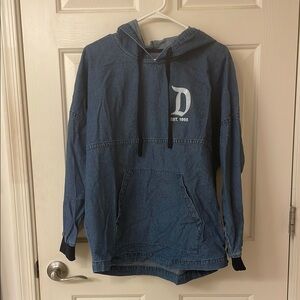 Disneyland Denim Spirit Jersey